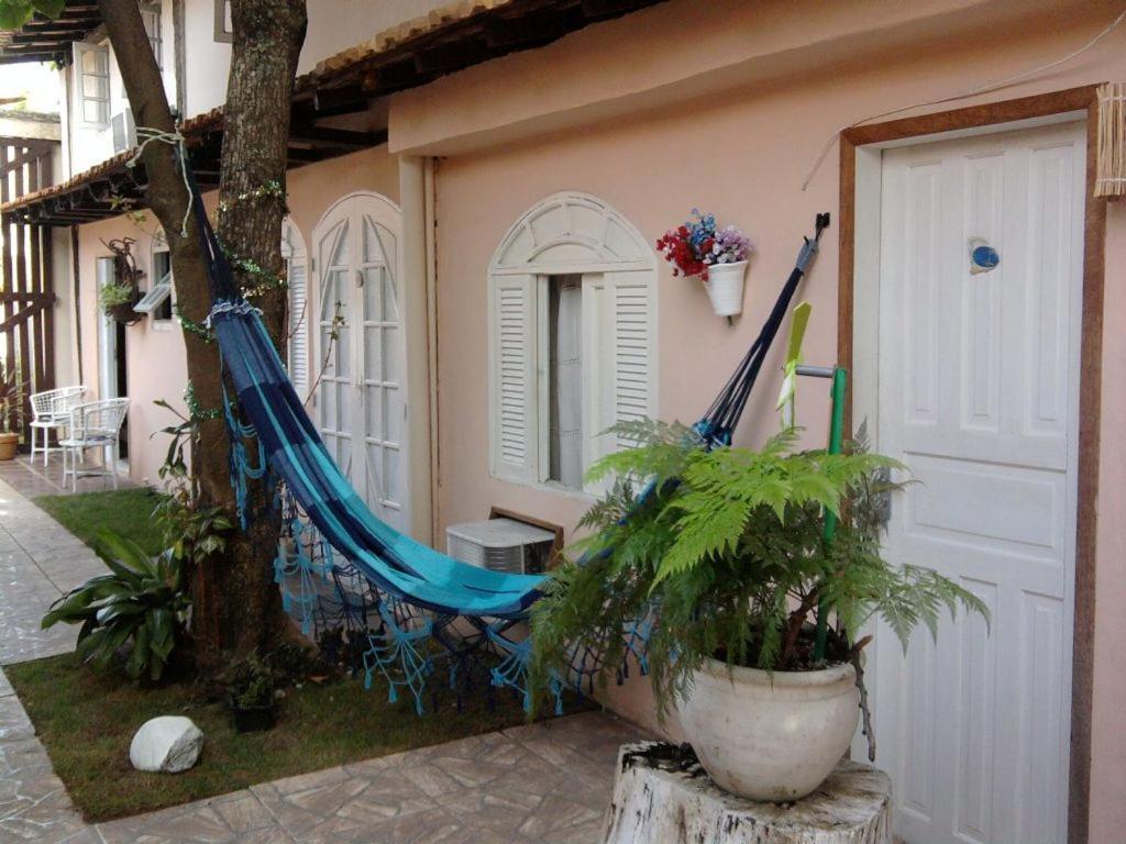 Marisol Guest House Buzios Quarto foto