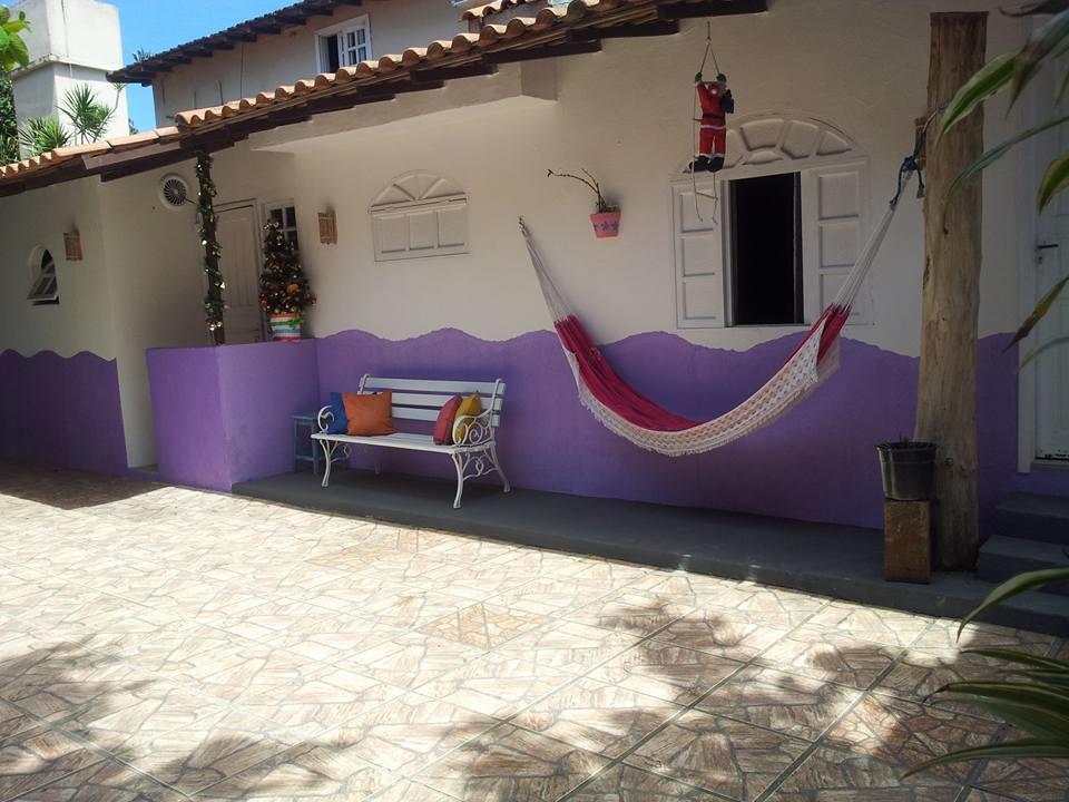 Marisol Guest House Buzios Exterior foto