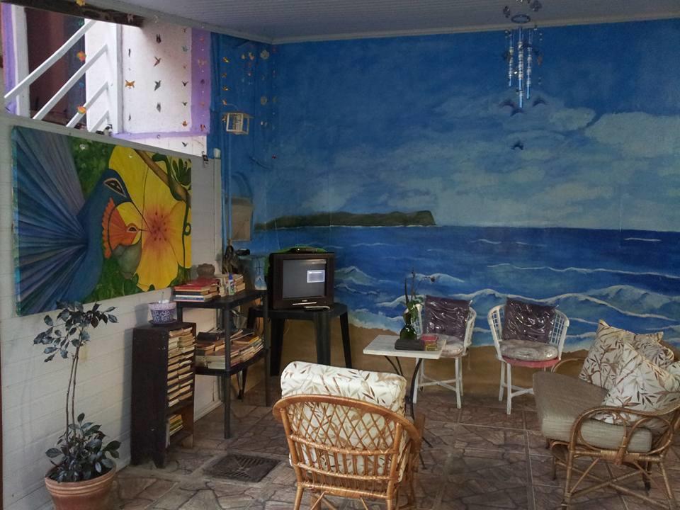 Marisol Guest House Buzios Exterior foto