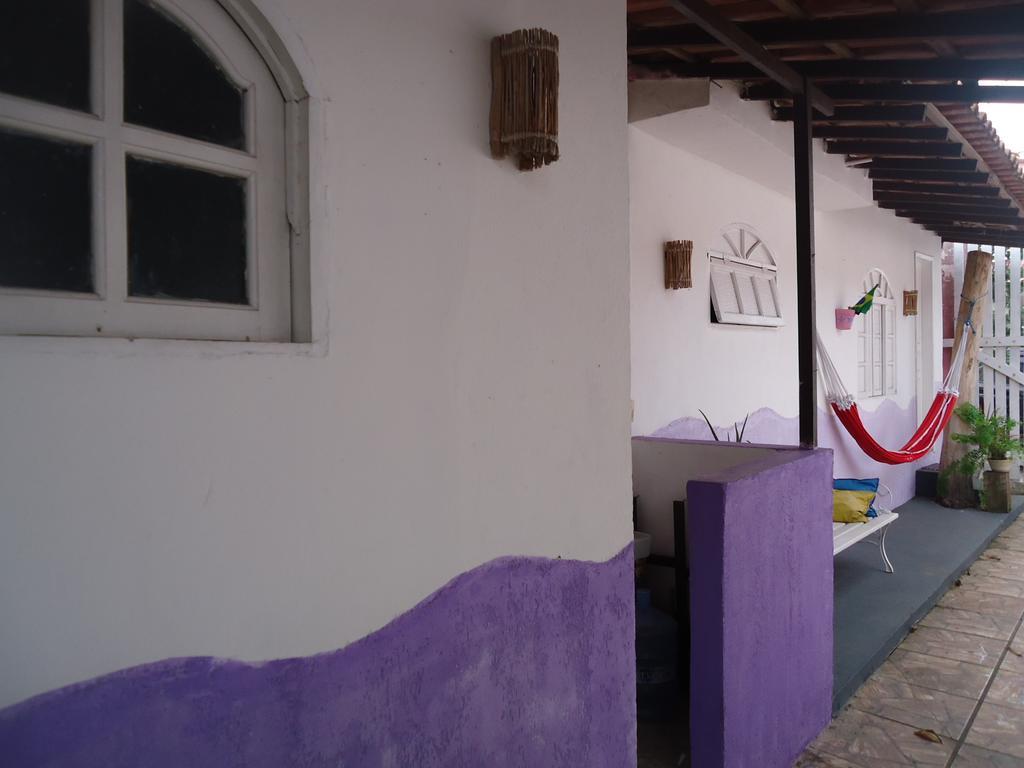 Marisol Guest House Buzios Exterior foto