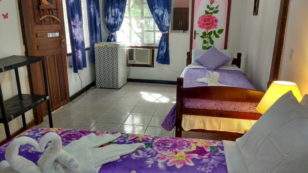 Marisol Guest House Buzios Exterior foto