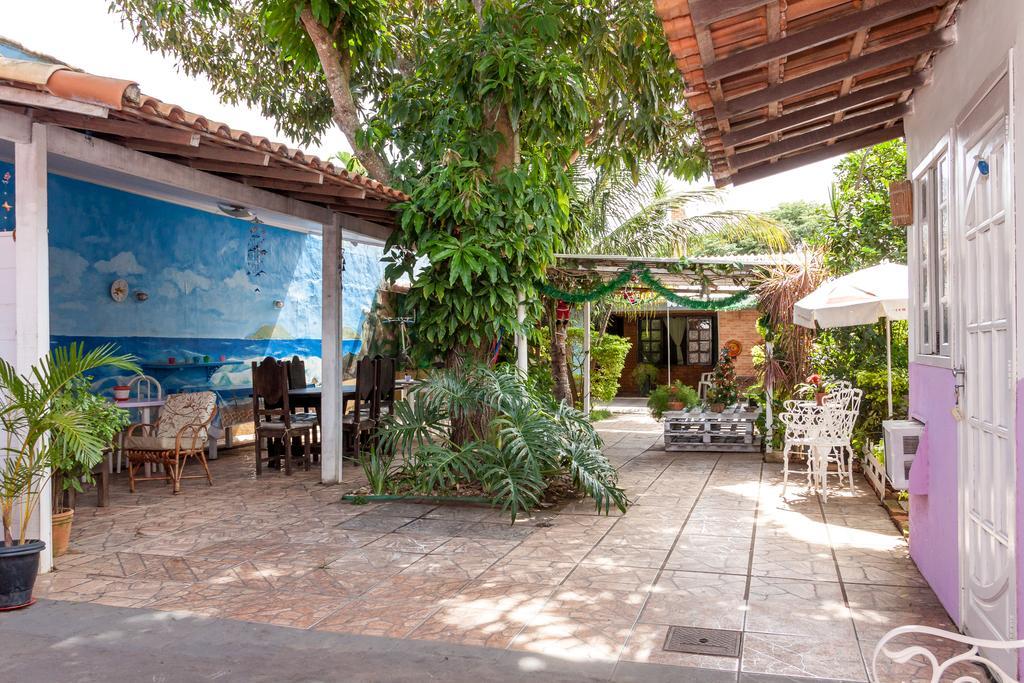 Marisol Guest House Buzios Exterior foto
