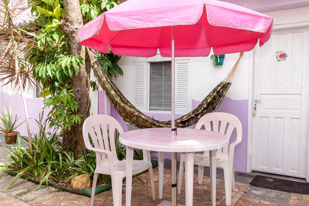 Marisol Guest House Buzios Exterior foto