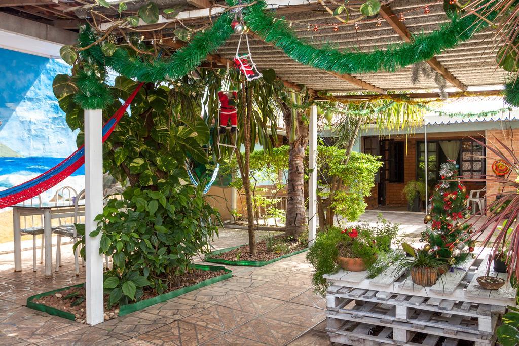 Marisol Guest House Buzios Exterior foto