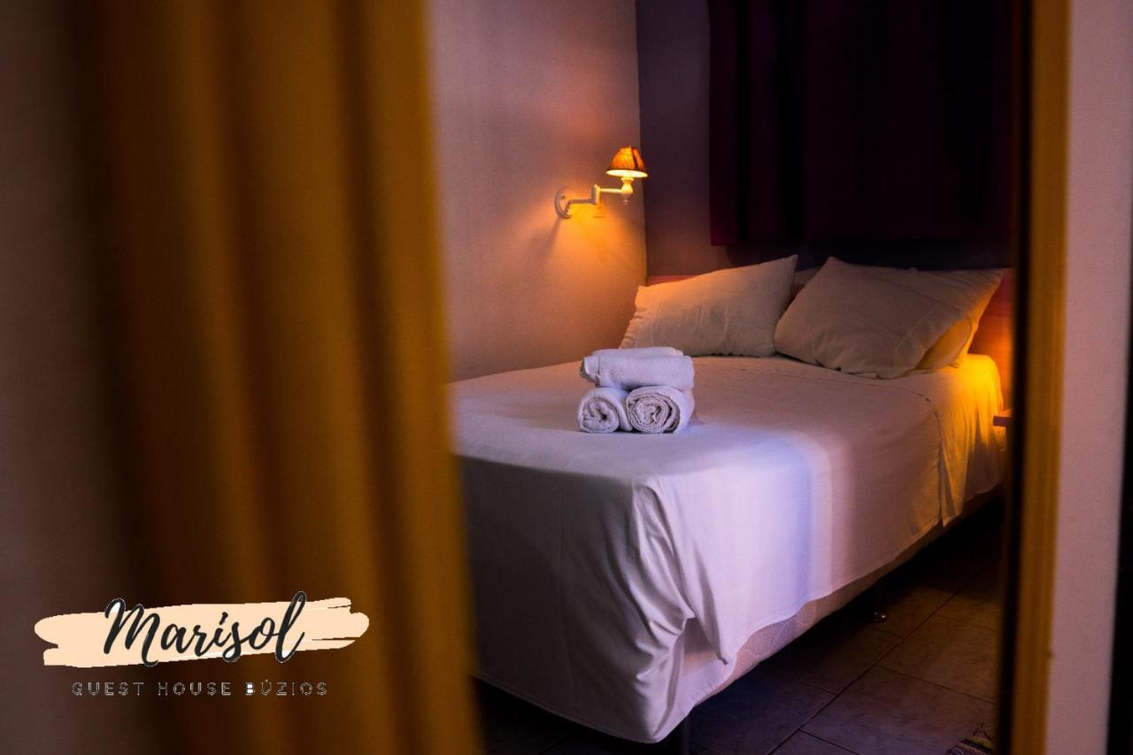 Marisol Guest House Buzios Exterior foto