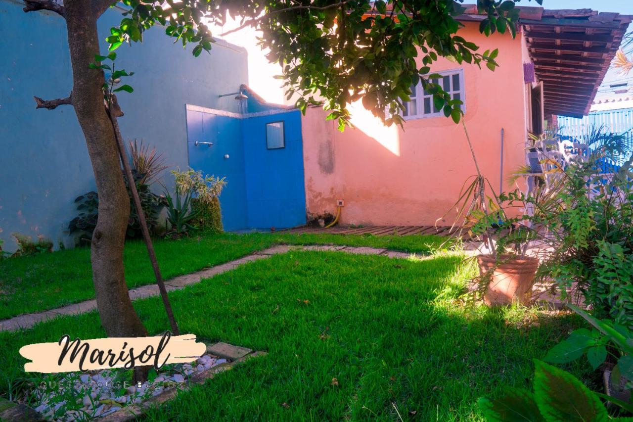 Marisol Guest House Buzios Exterior foto
